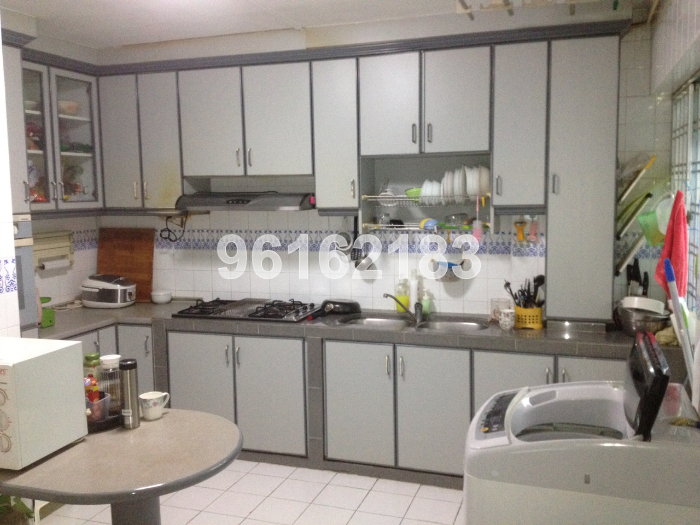Blk 189 Pasir Ris Street 12 (Pasir Ris), HDB 5 Rooms #36576122